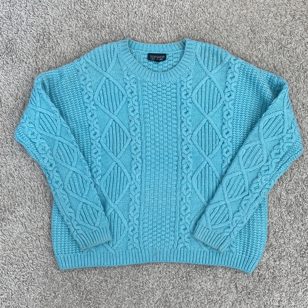 TopShop Sweater